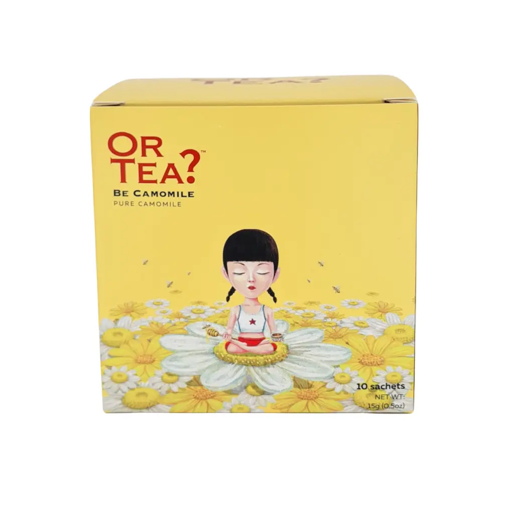 Be Camomile - Box.webp