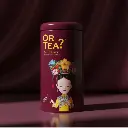 Queen Berry | Tin Canister