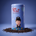 Tiffany's Breakfast | Tin Canister