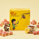 Peach Monkey Pinch | 10-Sachet Box