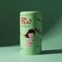 Merry Peppermint | Tin Canister