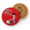 Or Tea? Coasters