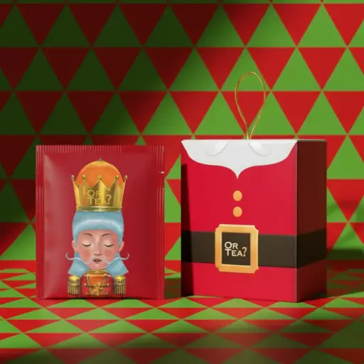 [MiniS] Mini Santa (Organic)