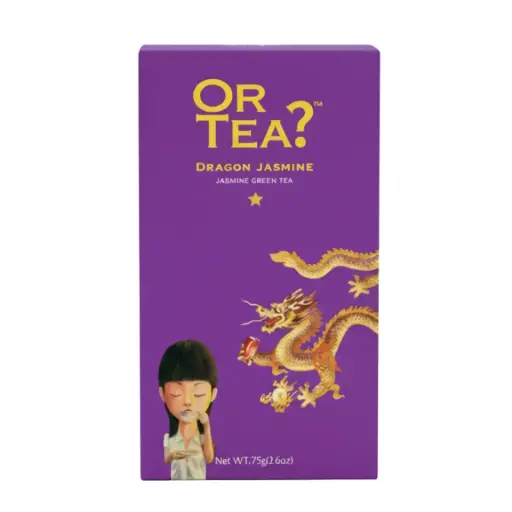 [06-DJRF] Dragon Jasmine | Refill