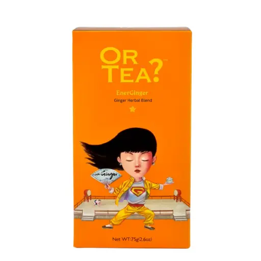 [EGRF] EverGinger | Refill