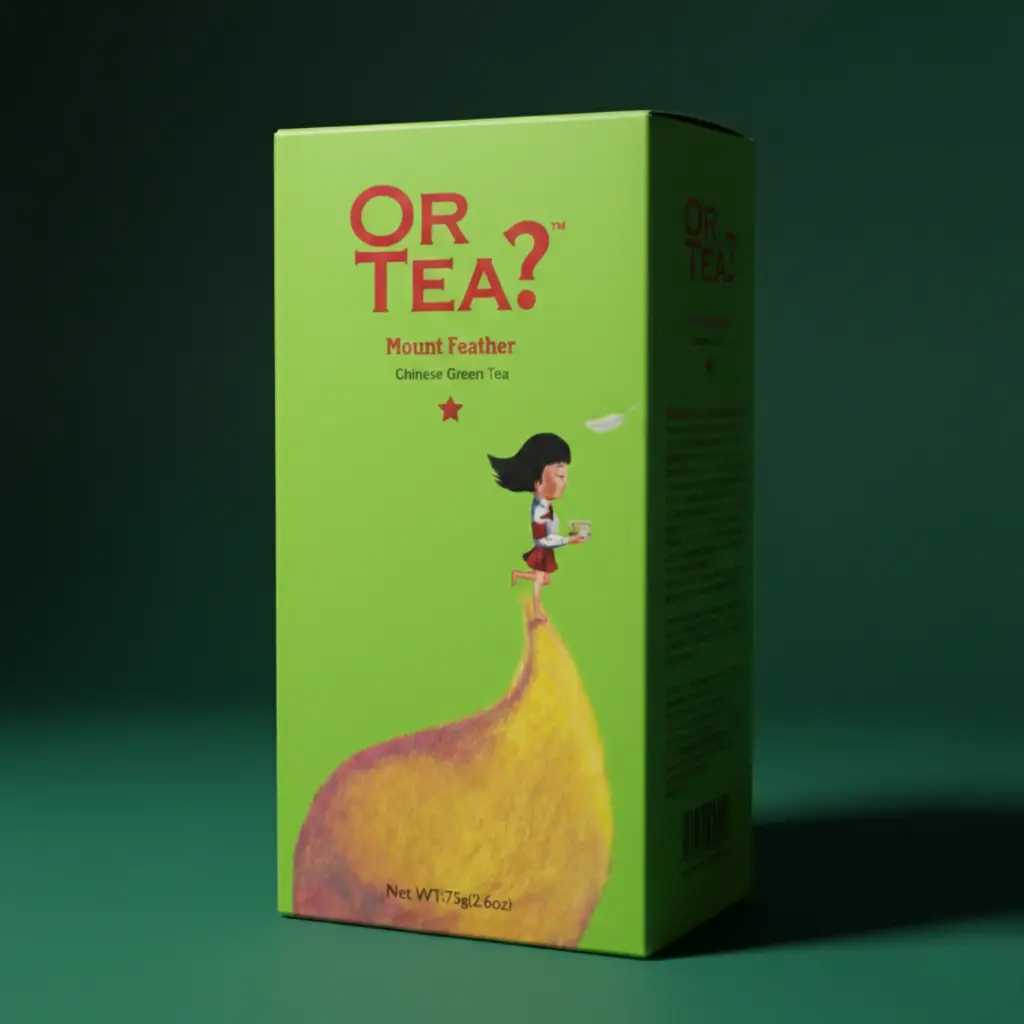 [MFRF] Mount Feather | Refill